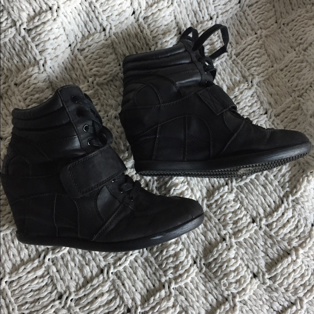 Booties